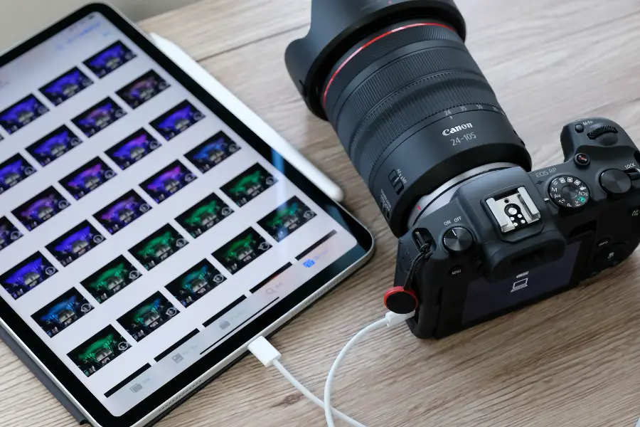 Recensione Canon EOS RP | Vale la Pena nel 2024?_01