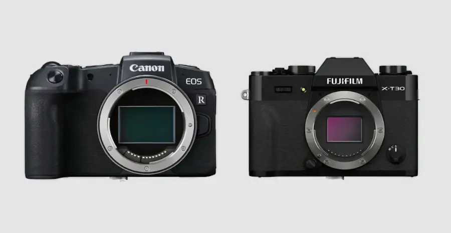 Recensione Canon EOS RP | Vale la Pena nel 2024?_01