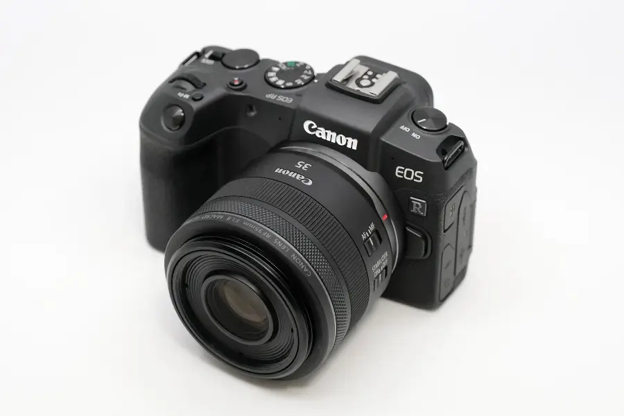 Canon EOS RP Review: Is It Still Worth Buying in 2024?