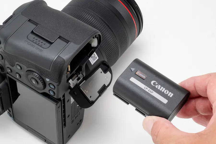 Recensione Canon EOS R5 Mark II | Fotocamera Ibrida Top_01