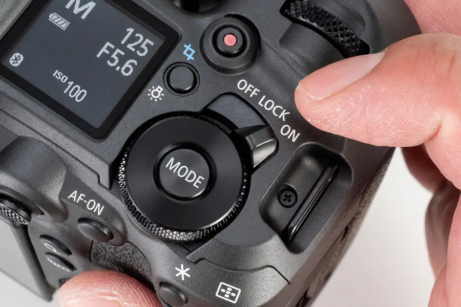 Recensione Canon EOS R5 Mark II | Fotocamera Ibrida Top_01