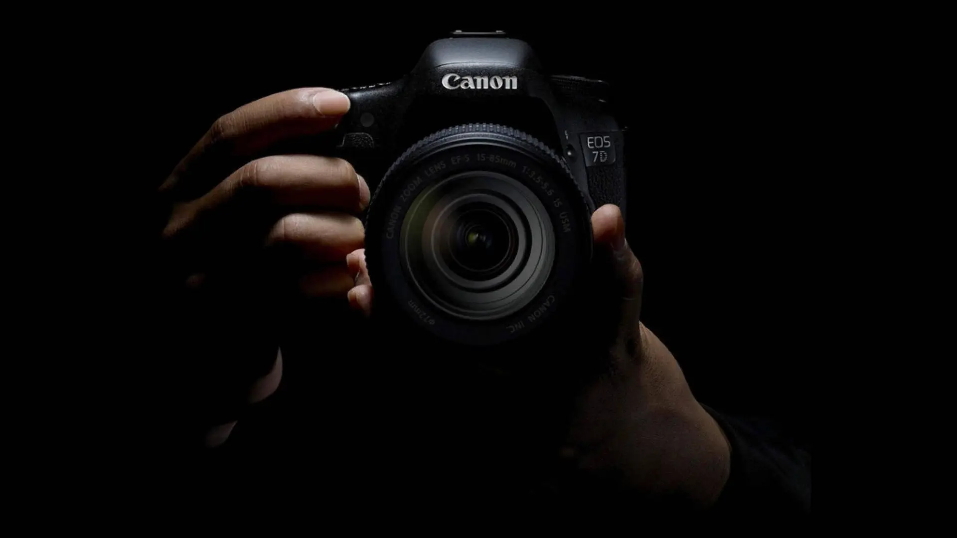 Tentang Canon EOS Meta Page
